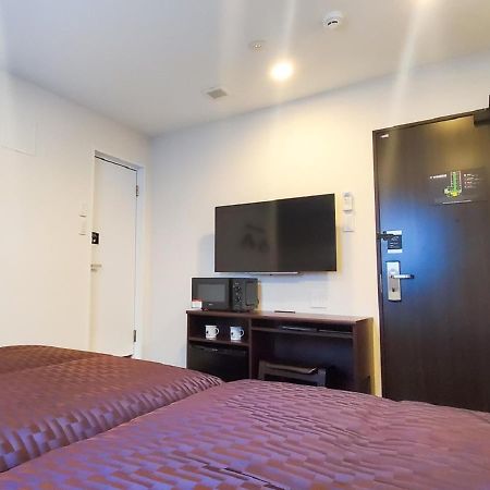 Hotel Livemax Yokohama Stadium Mae المظهر الخارجي الصورة