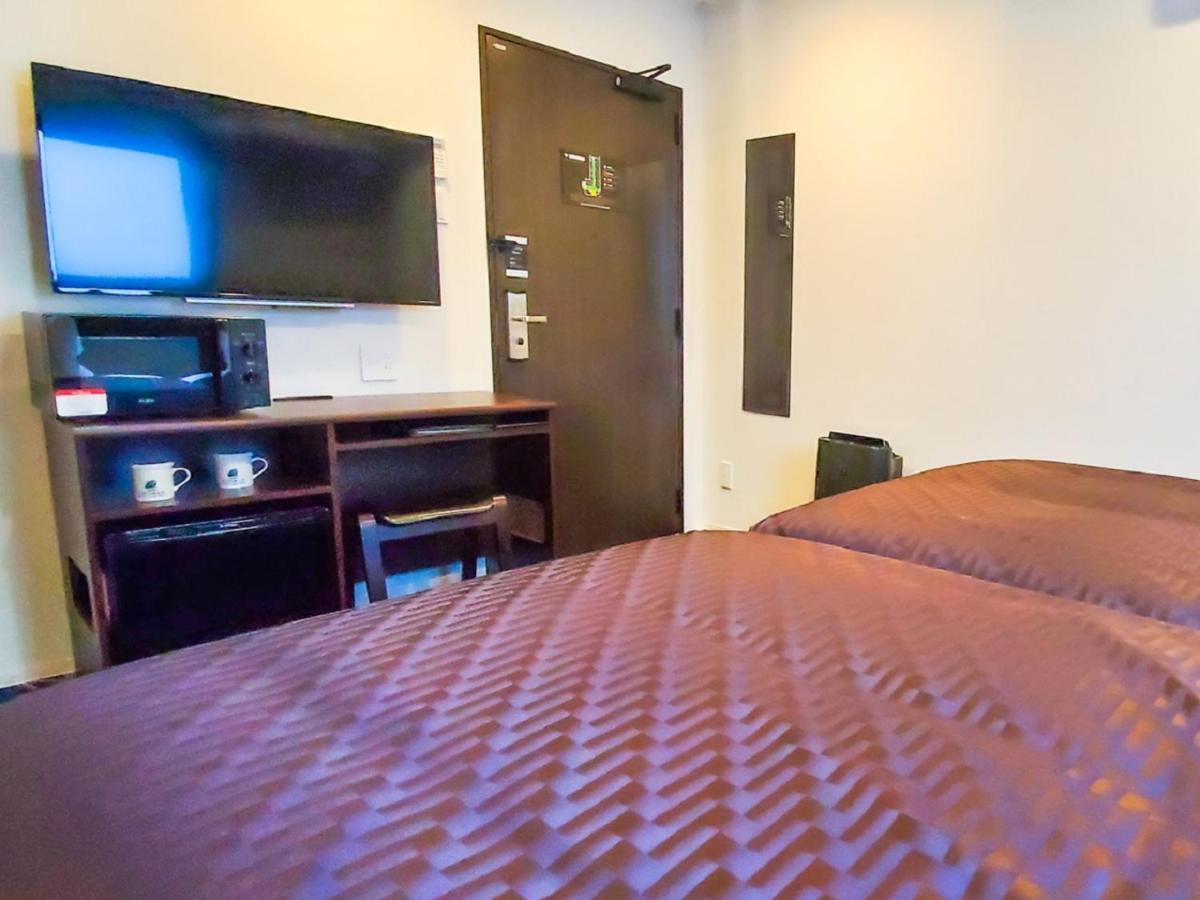 Hotel Livemax Yokohama Stadium Mae المظهر الخارجي الصورة