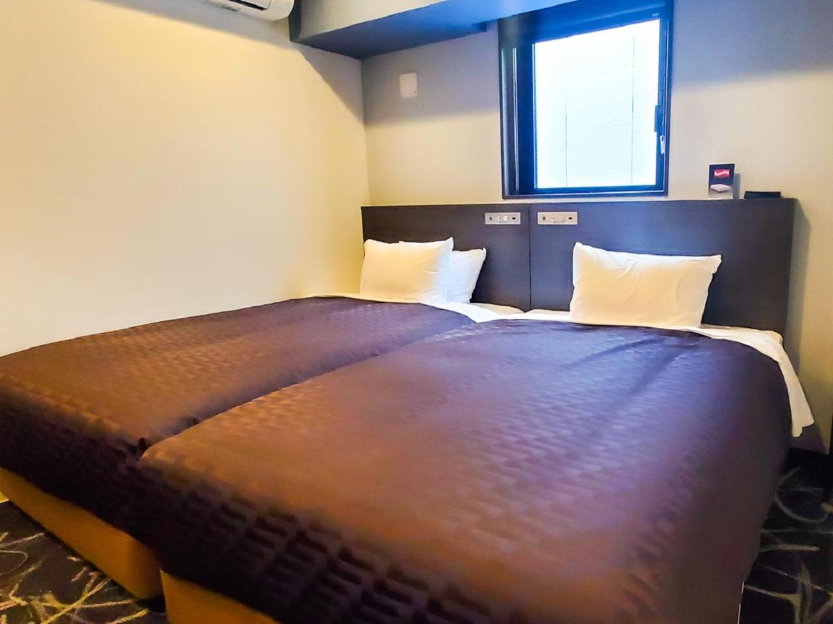 Hotel Livemax Yokohama Stadium Mae المظهر الخارجي الصورة